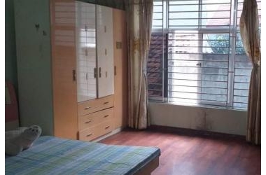Bán nhà Thanh Lân, Hoàng Mai, 33m2 x 5T x 2.15 tỷ, lô góc thoáng, gần ôtô tránh
